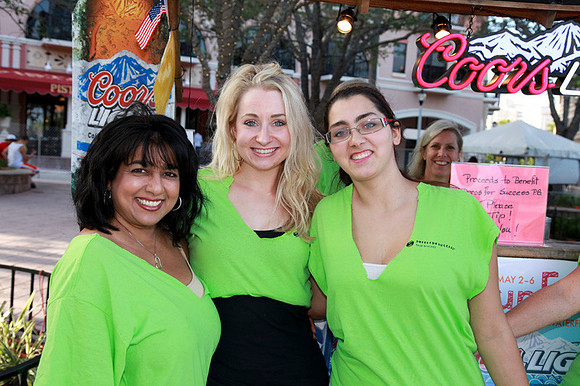 Sunfest 2012