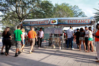 Sunfest 2012