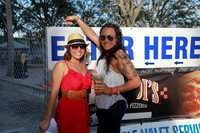 Sunfest 2012