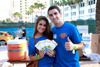 Sunfest 2012
