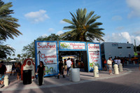 Sunfest 2012