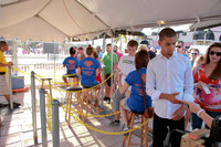 Sunfest 2012