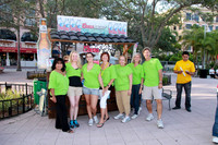 Sunfest 2012