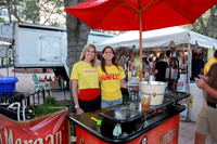 Sunfest 2012