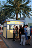 Sunfest 2012