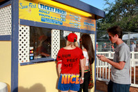 Sunfest 2012