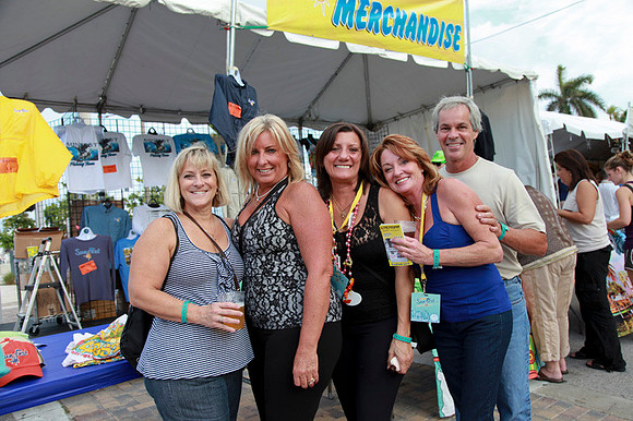 Sunfest 2012 Friday 154