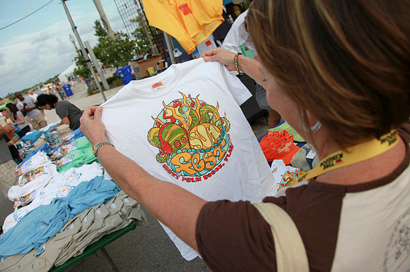 Sunfest 2012 Friday 152