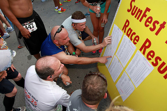 Sunfest 2012 Friday 132