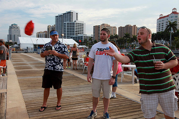 Sunfest 2012 Friday 147