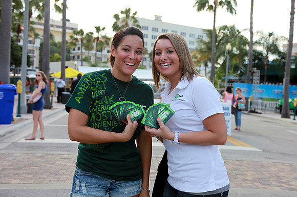 Sunfest 2012 Friday 149