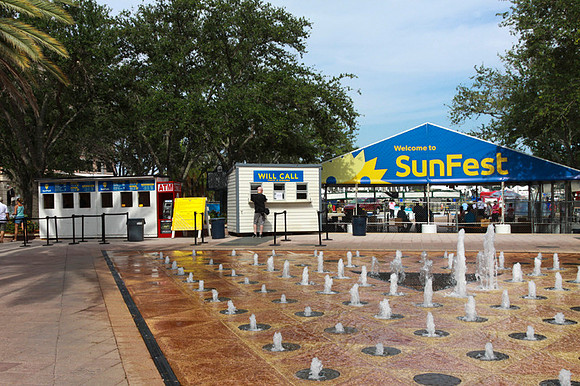 Sunfest 2014 Final Friday MH-001