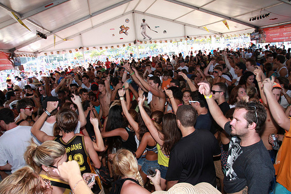 Sunfest 2012 Sunday 135