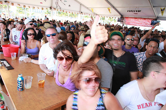 Sunfest 2012 Sunday 123