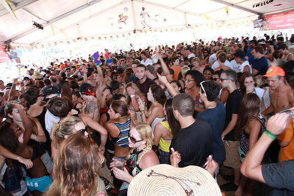 Sunfest 2012 Sunday 136