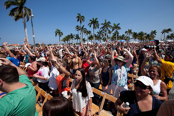 Sunfest 2012 Sunday 042
