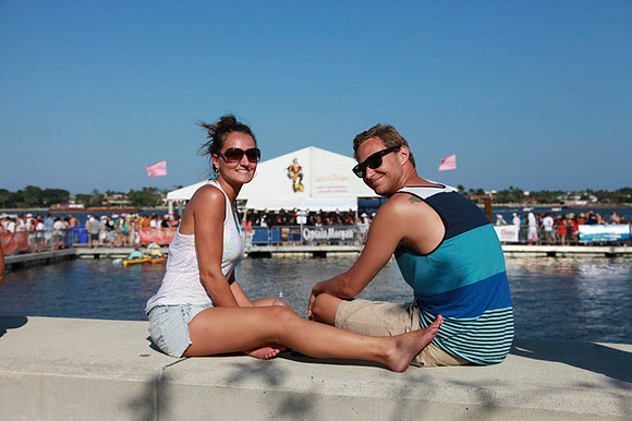 Sunfest 2012 Sunday 114