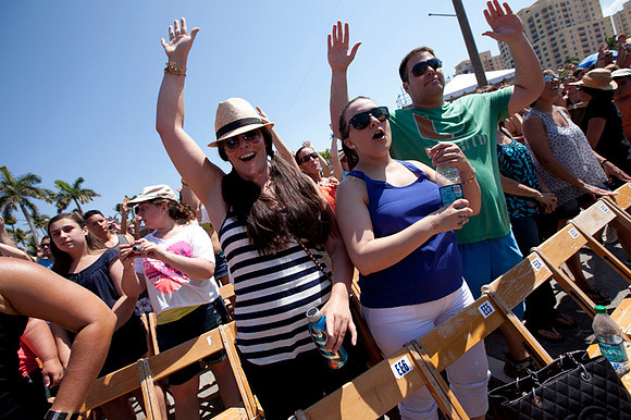 Sunfest 2012 Sunday 043