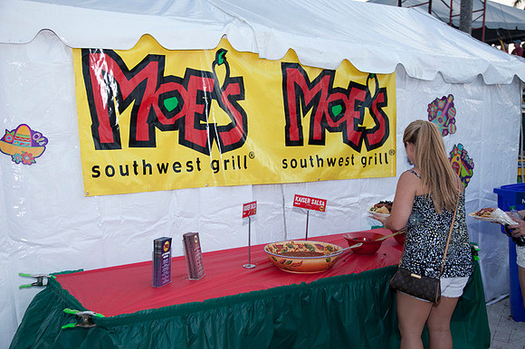 Sunfest 2012 Sunday 171