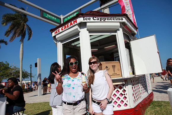 Sunfest 2012 Sunday 111