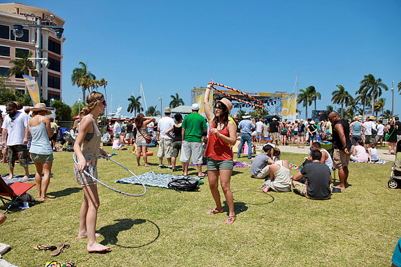 Sunfest 2012 Saturday 015
