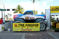 Sunfest 2012