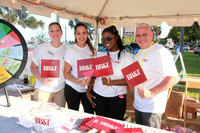Sunfest 2012