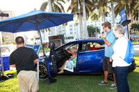 Sunfest 2012
