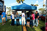 Sunfest 2012