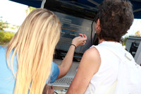 Sunfest 2012