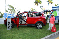 Sunfest 2012
