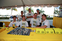 Sunfest 2012