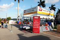 Sunfest 2012