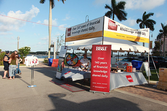 Sunfest 2012