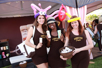 Sunfest 2012