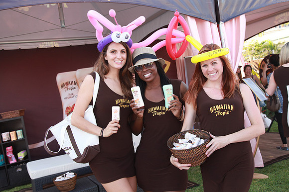 Sunfest 2012