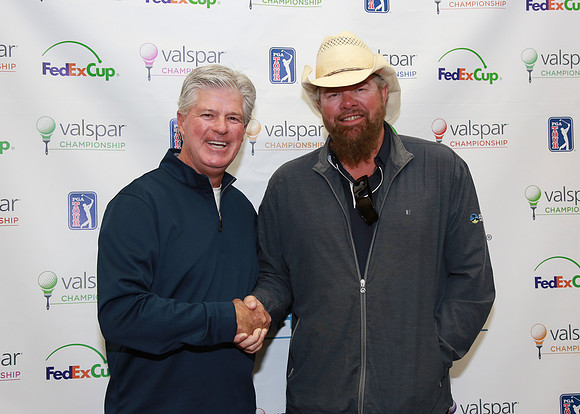 Valspar Championship 2017 Concert-295