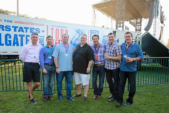 Valspar Championship 2017 Concert-285