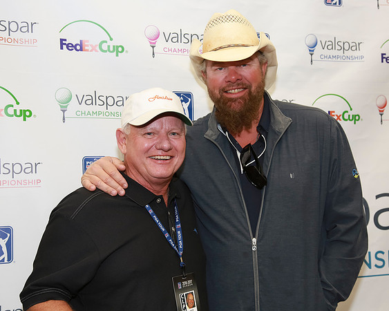 Valspar Championship 2017 Concert-290