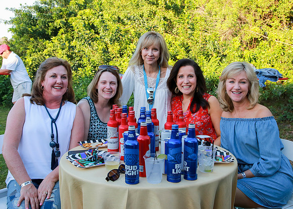 Valspar Championship 2017 Concert-284