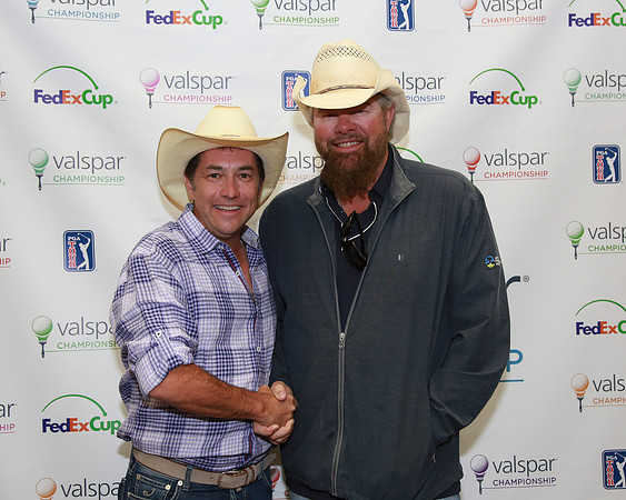 Valspar Championship 2017 Concert-292