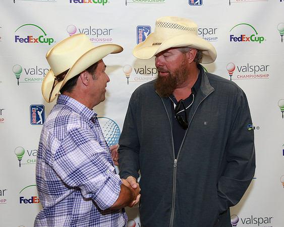 Valspar Championship 2017 Concert-291