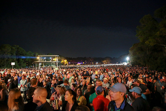 Valspar Championship 2017 Concert-331