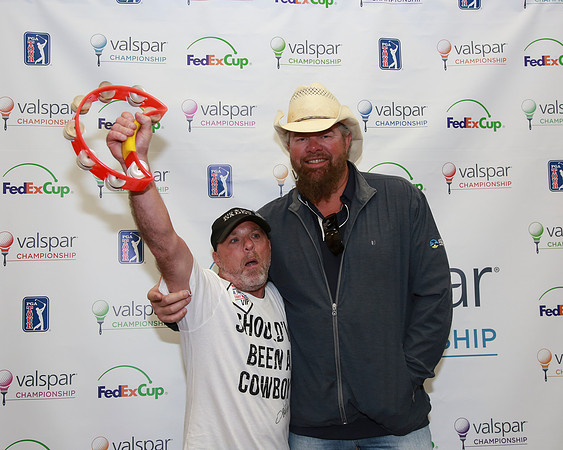 Valspar Championship 2017 Concert-307