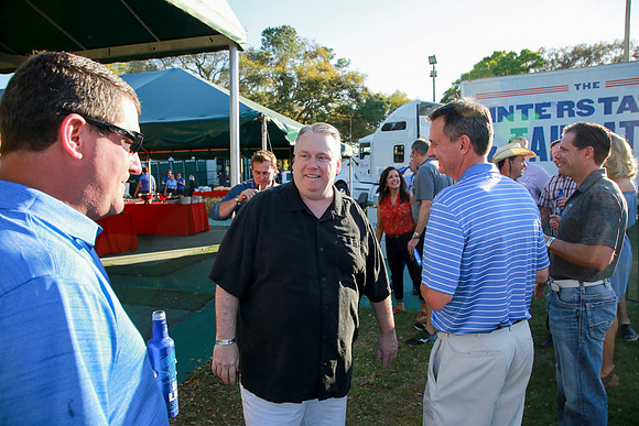 Valspar Championship 2017 Concert-272