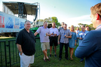 Valspar Championship 2017 Concert-269