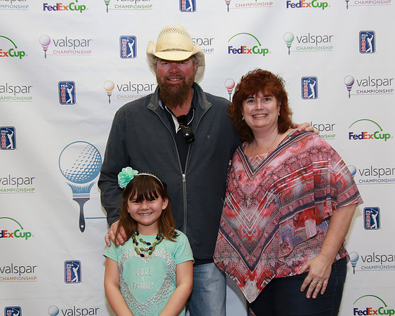 Valspar Championship 2017 Concert-300