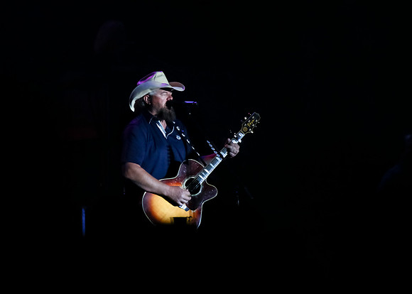 Valspar Championship 2017 Concert-330