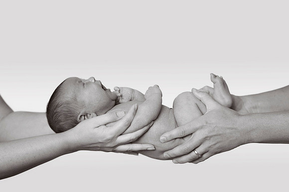 New Born Jack