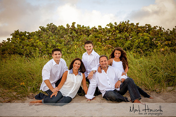 The Bounasissi Family-6